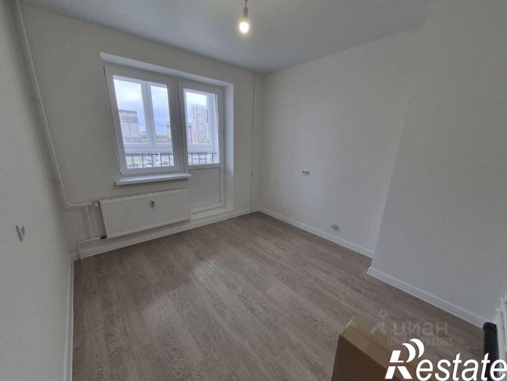 1-комн квартира Исследовательская улица, 34,  д. 34