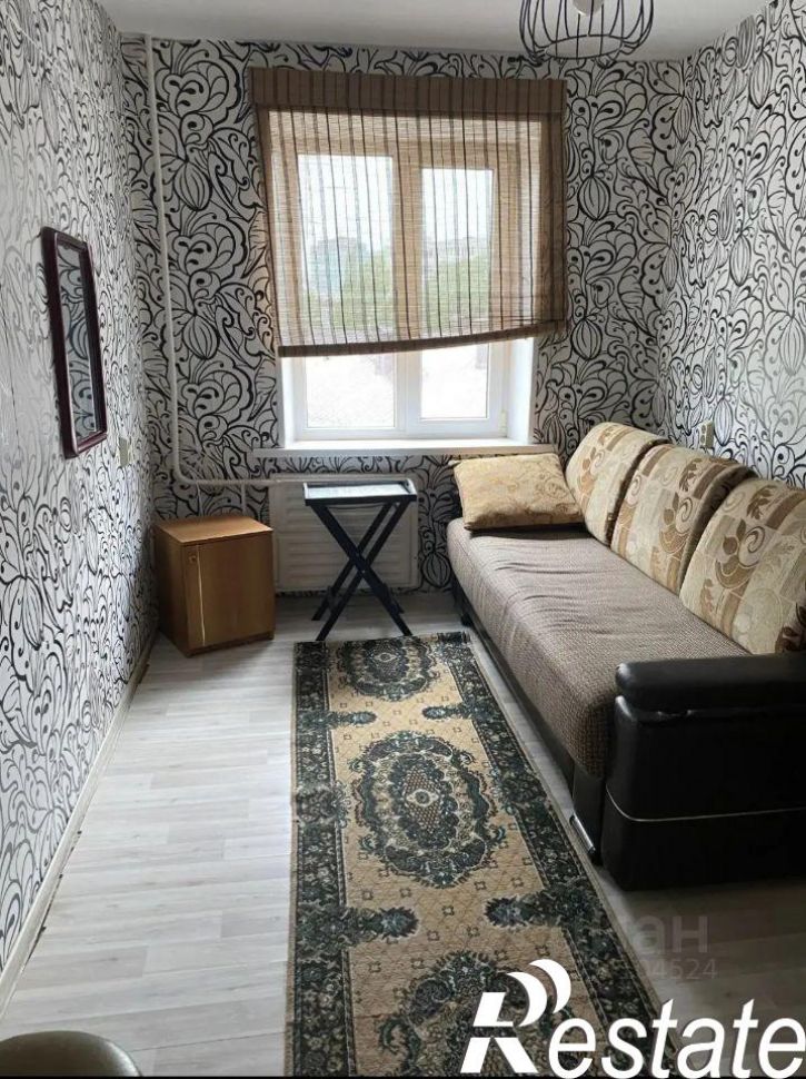 Комната улица Юрия Гагарина, 36/1,  д. 36/1