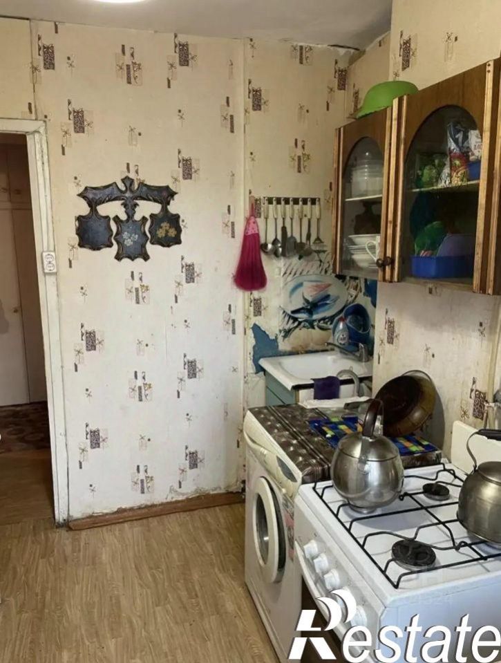 Комната улица Юрия Гагарина, 36/1,  д. 36/1