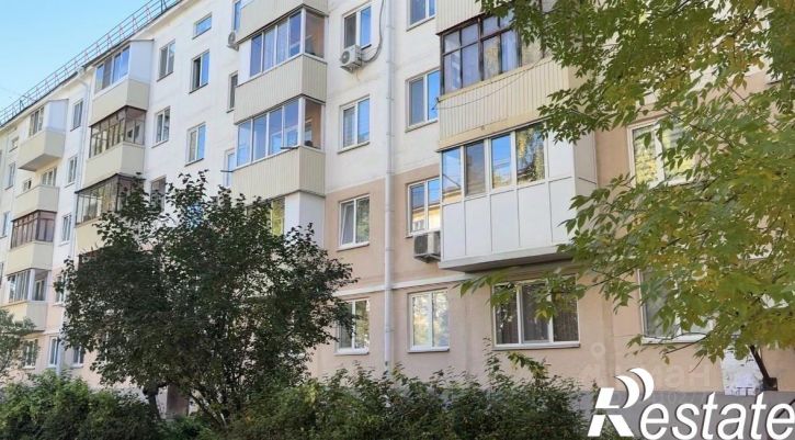 1-комн квартира Интернациональная улица, 79,  д. 79