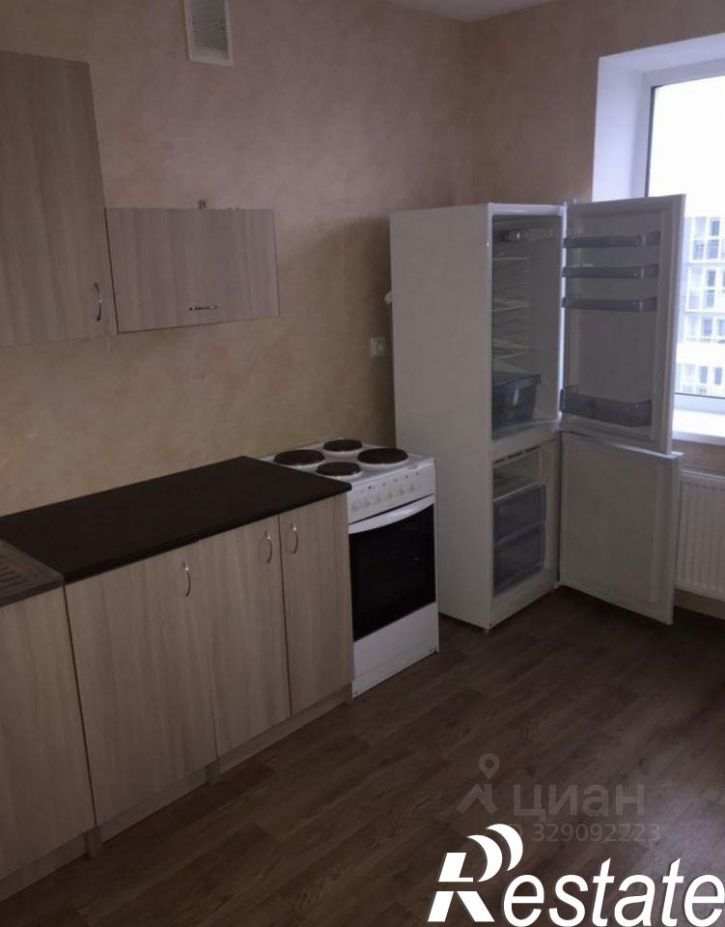 2-комн квартира улица Булата Имашева, 6/1,  д. 6/1