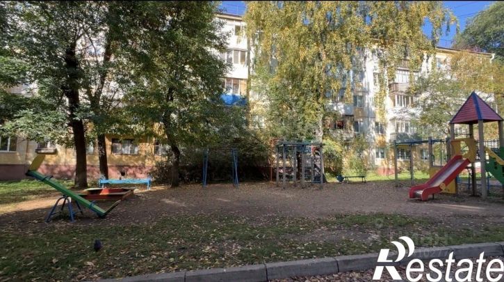 1-комн квартира Интернациональная улица, 79,  д. 79