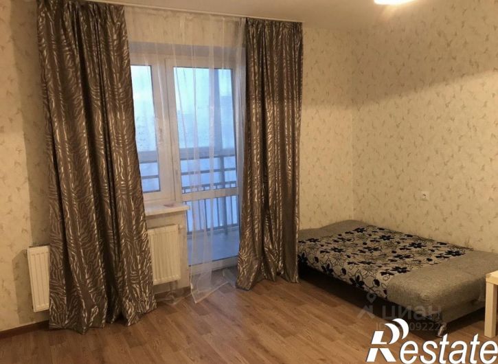 2-комн квартира улица Булата Имашева, 6/1,  д. 6/1