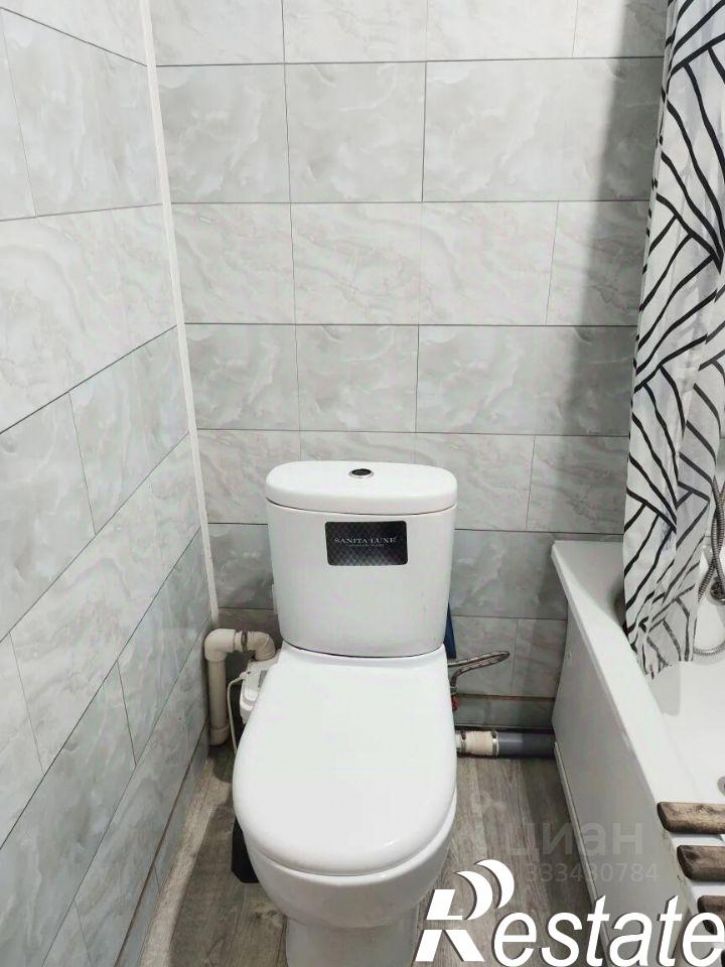 Комната улица Мусы Джалиля, 74/1,  д. 74/1