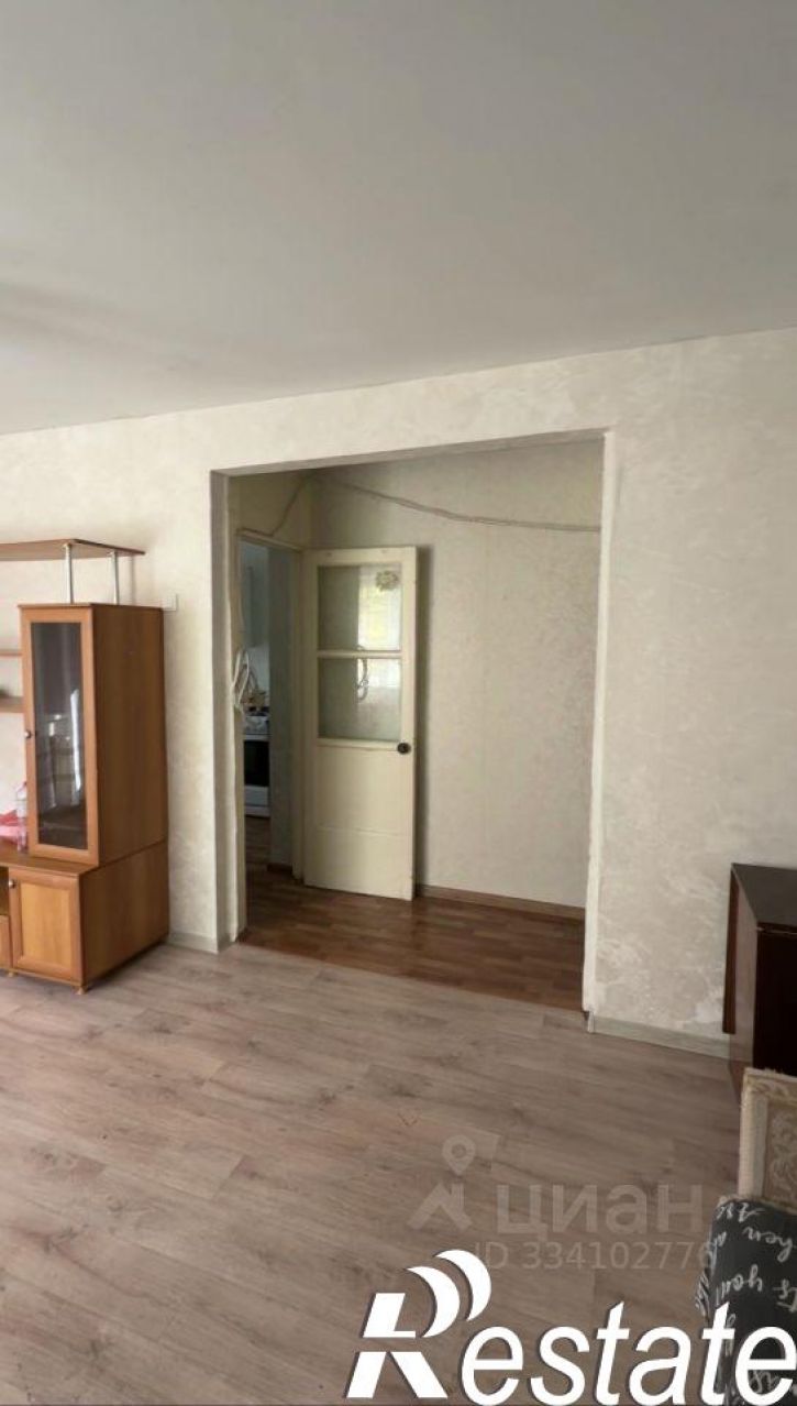 1-комн квартира Интернациональная улица, 79,  д. 79