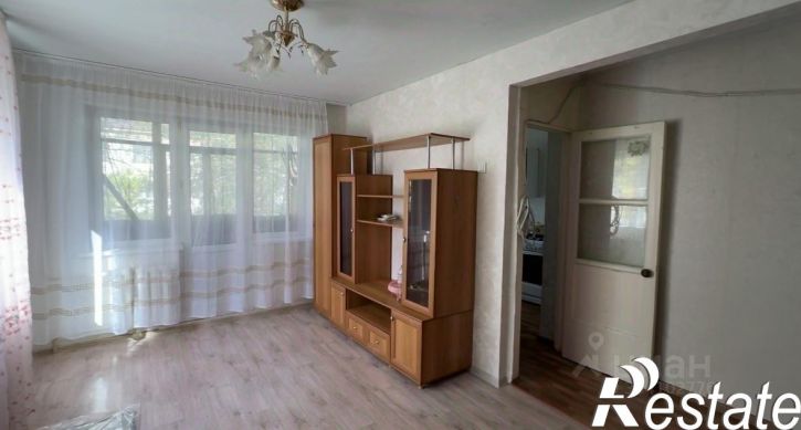 1-комн квартира Интернациональная улица, 79,  д. 79