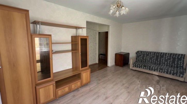 1-комн квартира Интернациональная улица, 79,  д. 79