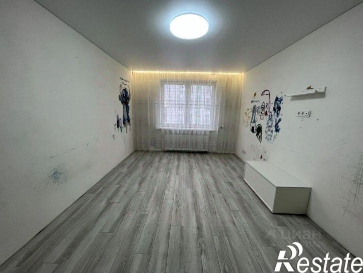 2-комн квартира улица Дмитрия Купцова, 2,  д. 2