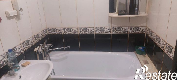 2-комн квартира улица Бессонова, 28/1,  д. 28/1