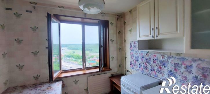 2-комн квартира улица Бессонова, 28/1,  д. 28/1
