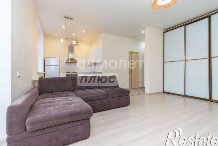 1-комн квартира улица Космонавтов, 11,  д. 11