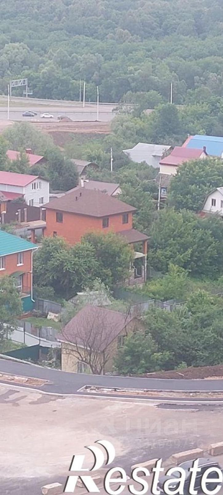 2-комн квартира улица Бессонова, 28/1,  д. 28/1