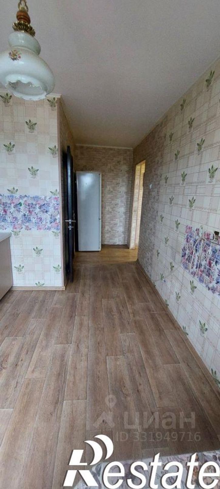 2-комн квартира улица Бессонова, 28/1,  д. 28/1
