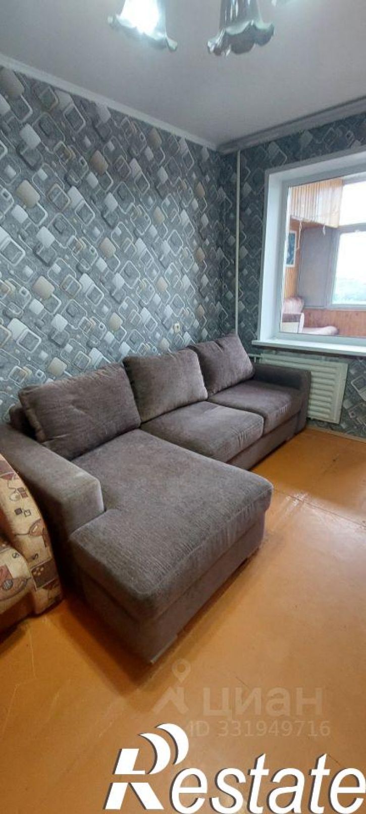2-комн квартира улица Бессонова, 28/1,  д. 28/1