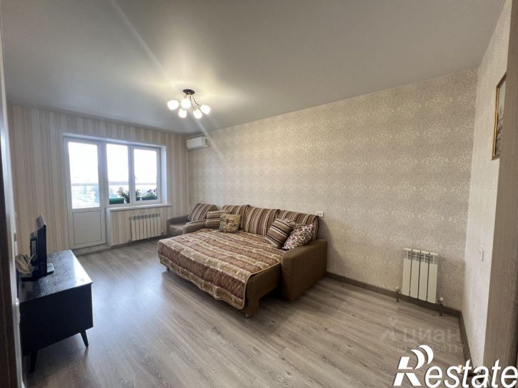 2-комн квартира Комсомольская улица, 94,  д. 94