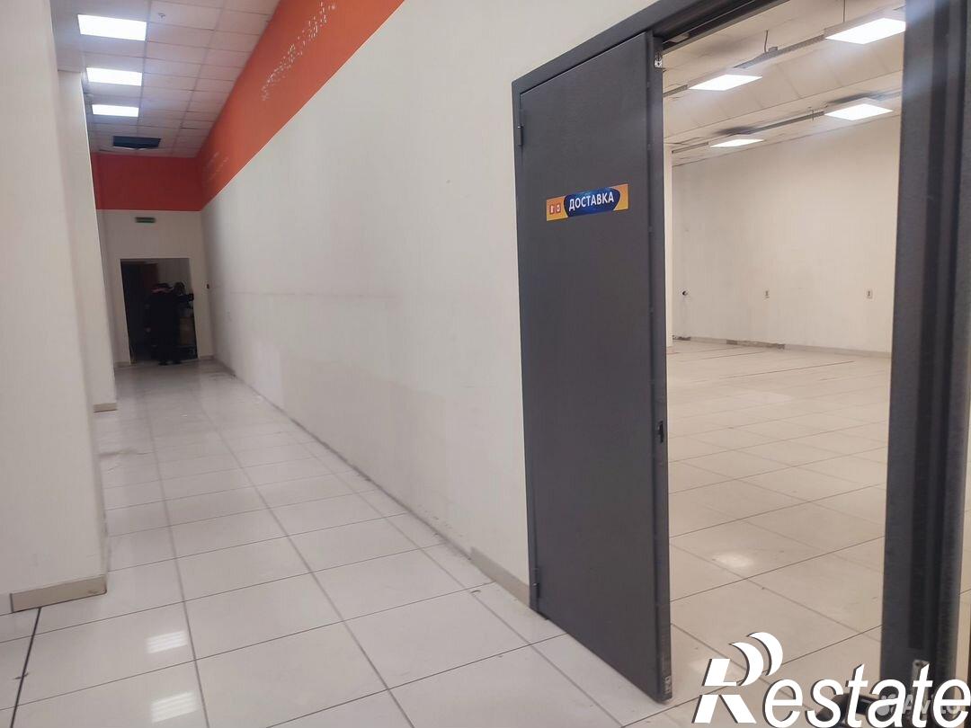Сдать торговое помещение за 82 553 рублей на улица Менделеева, 137