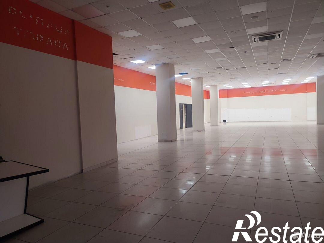 Сдать торговое помещение за 82 553 рублей на улица Менделеева, 137