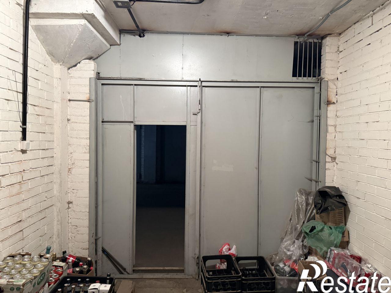 Купить гараж, место в паркинге за 1 075 010 рублей на улица Пушкина, 109