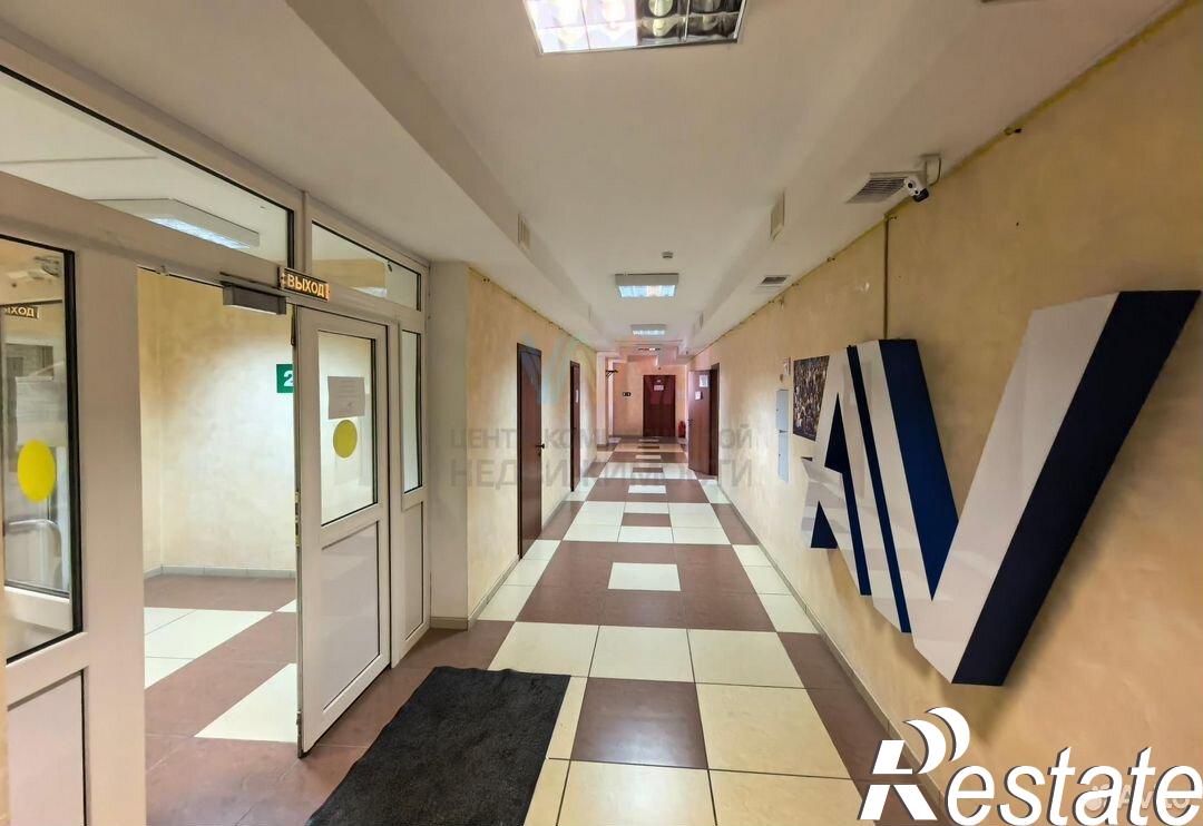 Сдать офис, помещение под офис за 385 000 рублей на улица Менделеева, 215/4