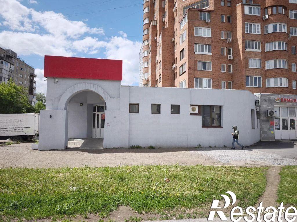 Купить торговое помещение за 25 000 000 рублей на улица Ферина, 4