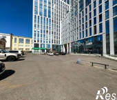 офис 432 кв м Верхнеторговая площадь, 4