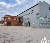 склад 261.5 кв м улица имени Фронтовых Бригад, 48/5