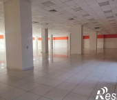 торговое помещение 1415.2 кв м улица Менделеева, 137