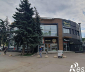 офис 193 кв м улица Космонавтов, 12