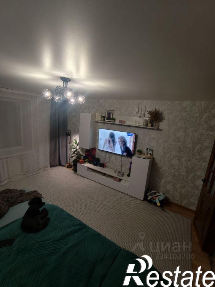3-комн квартира улица Богдана Хмельницкого, 92,  д. 92