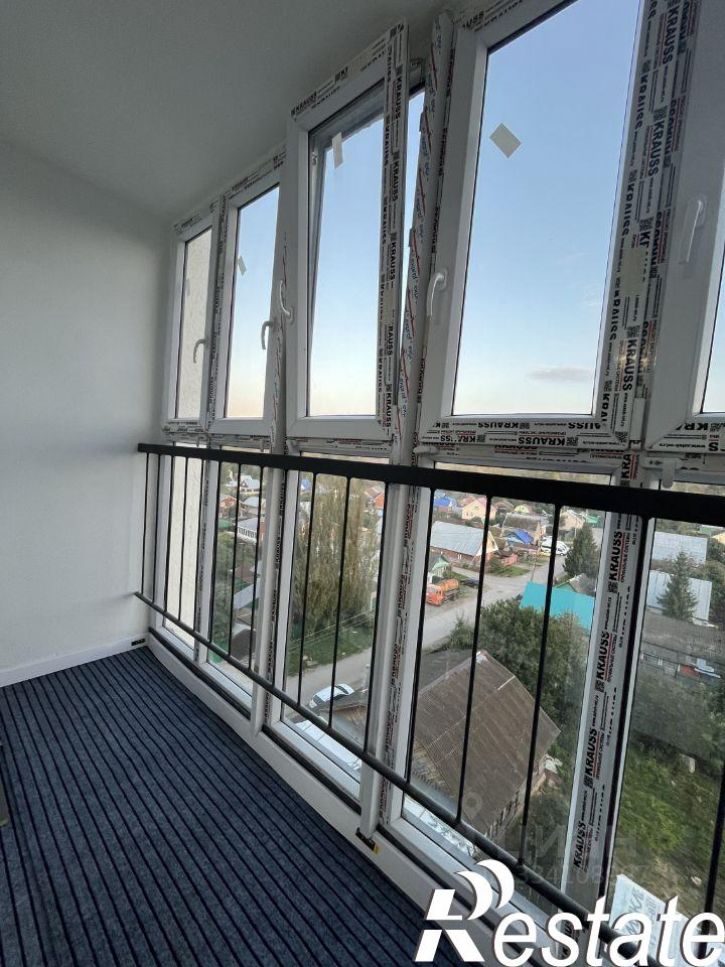 1-комн квартира улица Ахметова, 296/3,  д. 296/3