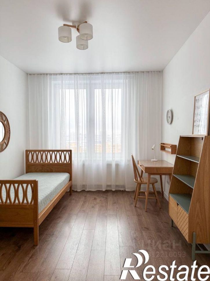 2-комн квартира улица Энтузиастов, 14,  д. 14