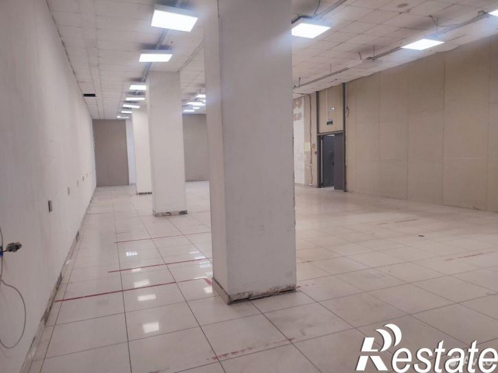 Торговое помещение улица Менделеева, 137,  д. 137