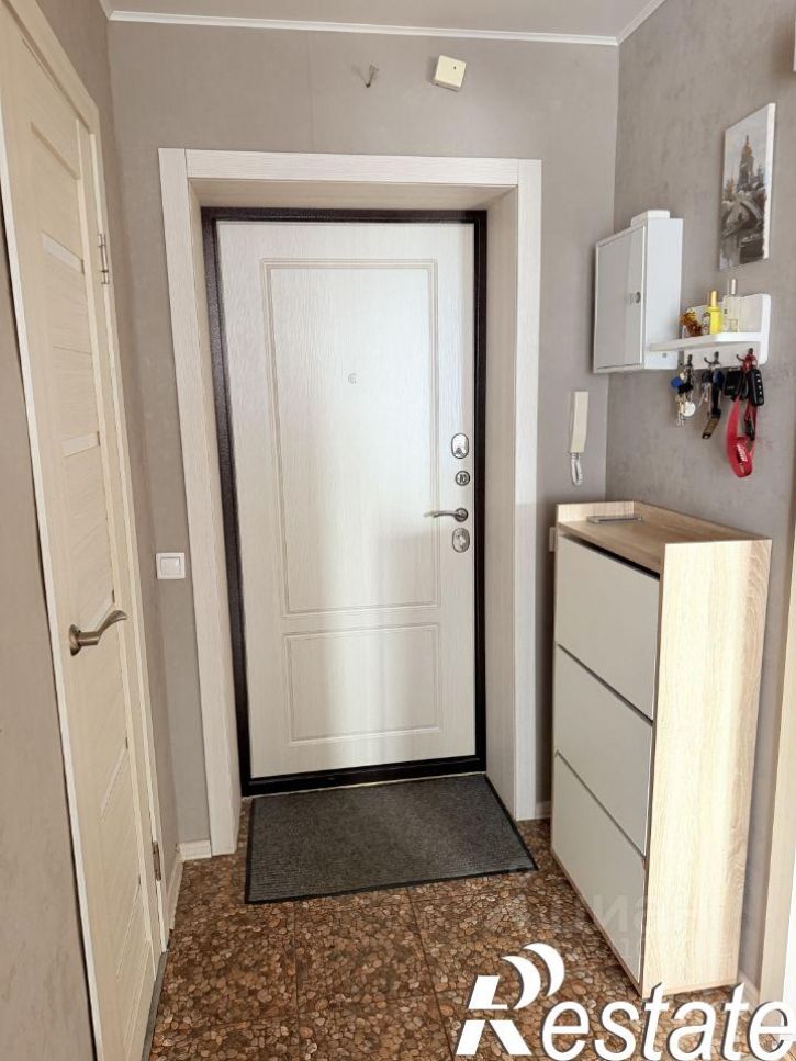 1-комн квартира улица Менделеева, 229/1,  д. 229/1