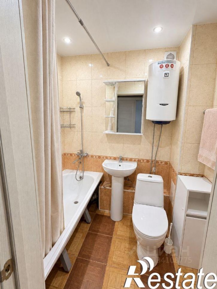 1-комн квартира улица Менделеева, 229/1,  д. 229/1
