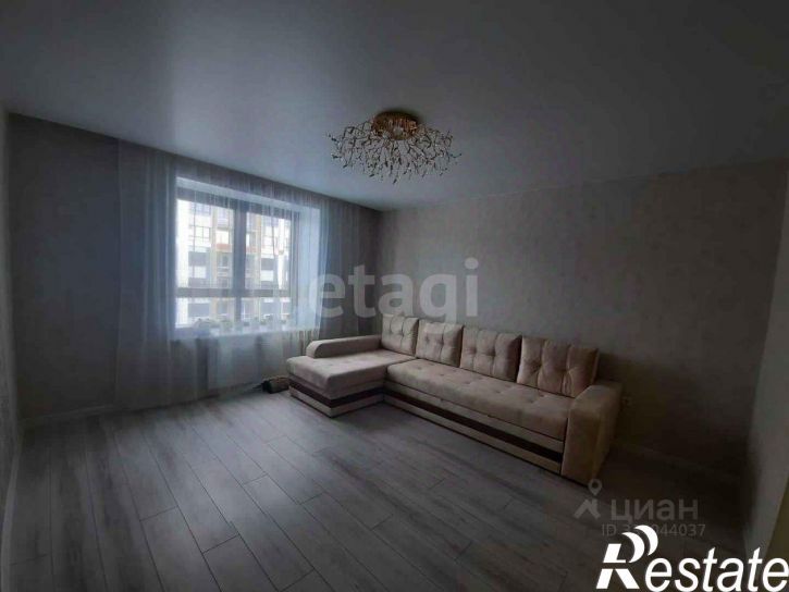 2-комн квартира улица Энтузиастов, 13,  д. 13
