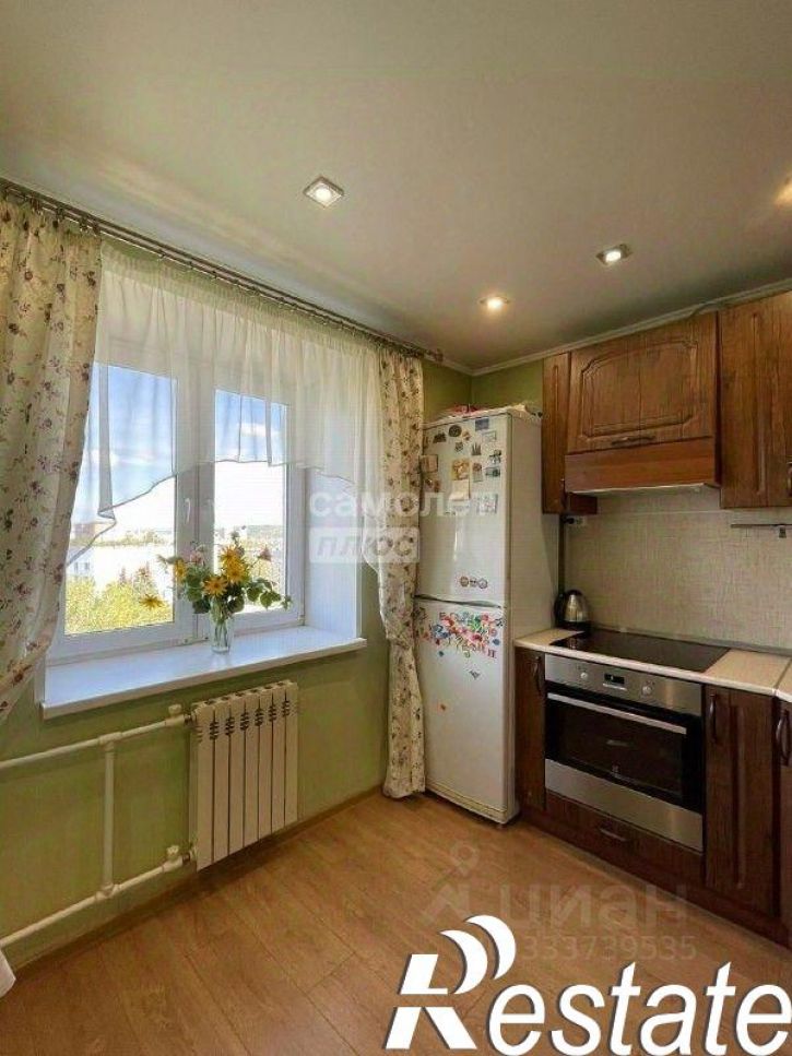 2-комн квартира улица Орджоникидзе, 18,  д. 18