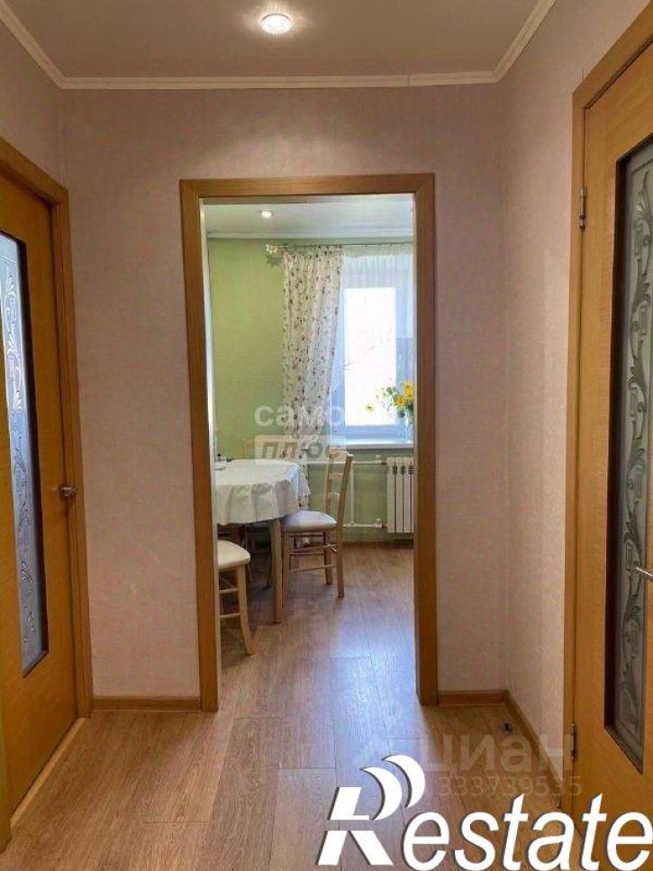 2-комн квартира улица Орджоникидзе, 18,  д. 18