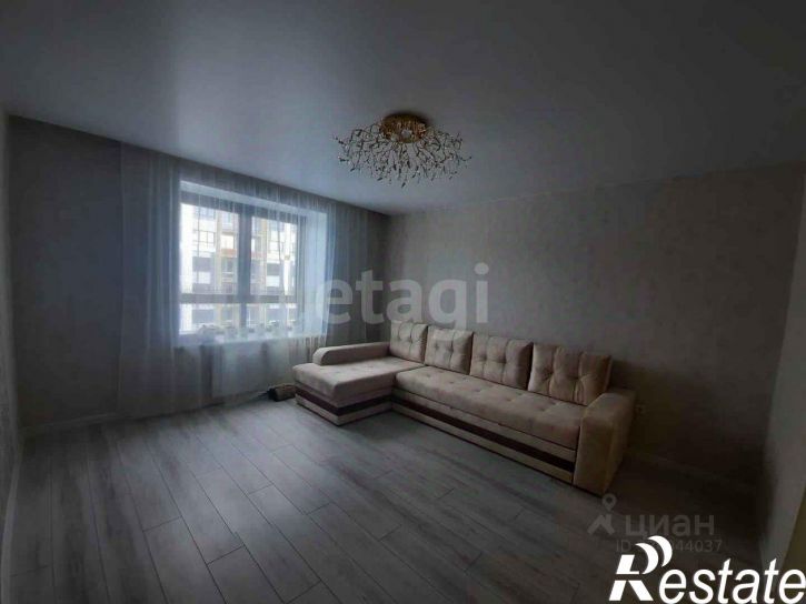2-комн квартира улица Энтузиастов, 13,  д. 13