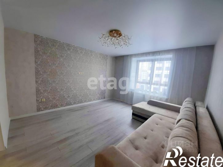 2-комн квартира улица Энтузиастов, 13,  д. 13