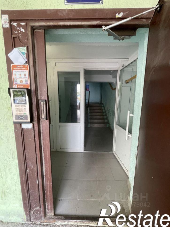 2-комн квартира улица Маршала Жукова, 11В,  д. 11В