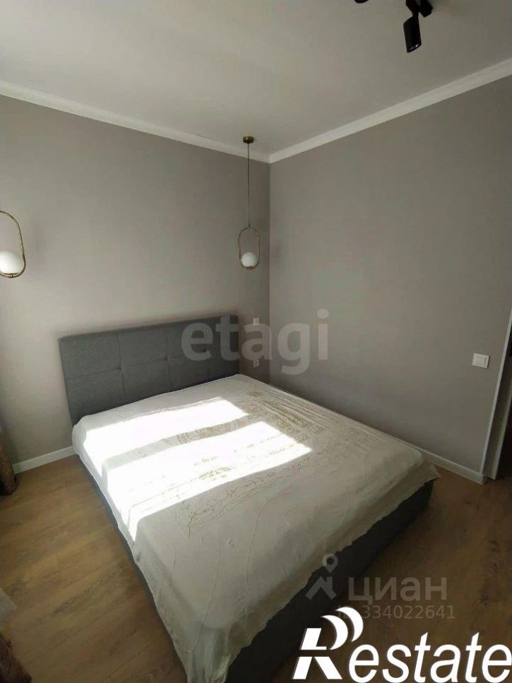 1-комн квартира Красноводская улица, 9,  д. 9