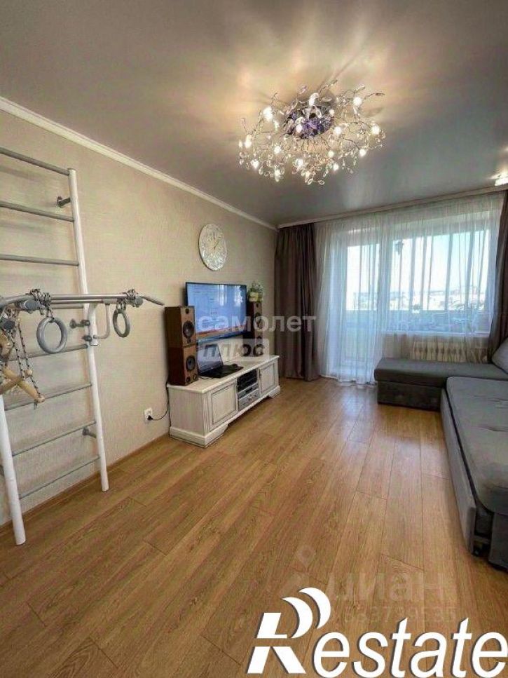 2-комн квартира улица Орджоникидзе, 18,  д. 18