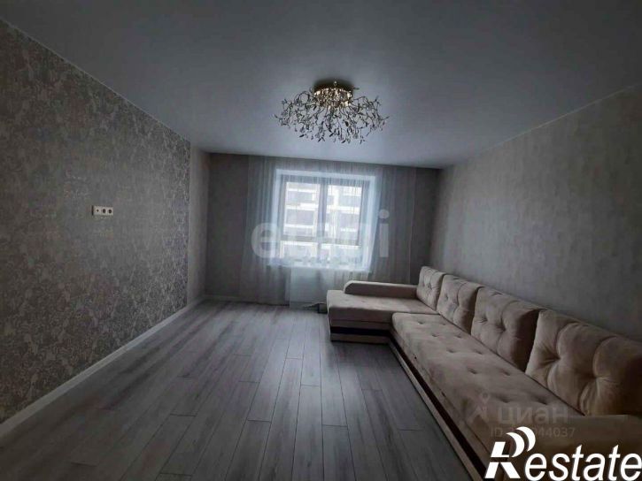 2-комн квартира улица Энтузиастов, 13,  д. 13