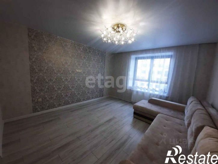 2-комн квартира улица Энтузиастов, 13,  д. 13