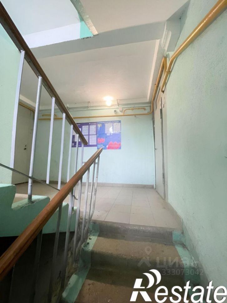 2-комн квартира улица Маршала Жукова, 11В,  д. 11В