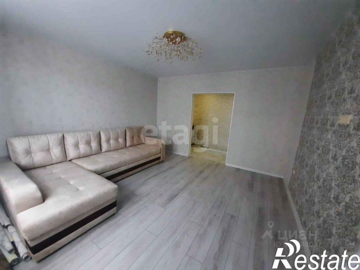2-комн квартира улица Энтузиастов, 13,  д. 13