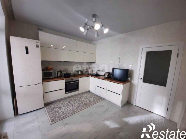 2-комн квартира улица Энтузиастов, 13,  д. 13