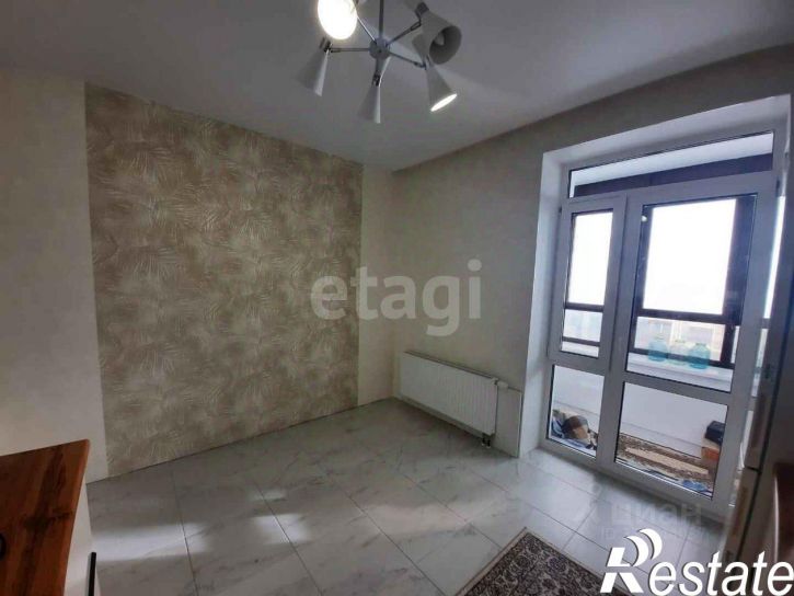 2-комн квартира улица Энтузиастов, 13,  д. 13