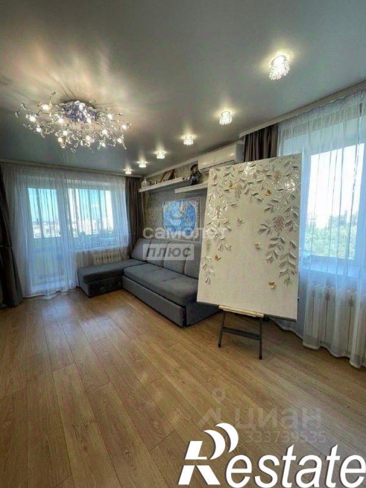 2-комн квартира улица Орджоникидзе, 18,  д. 18