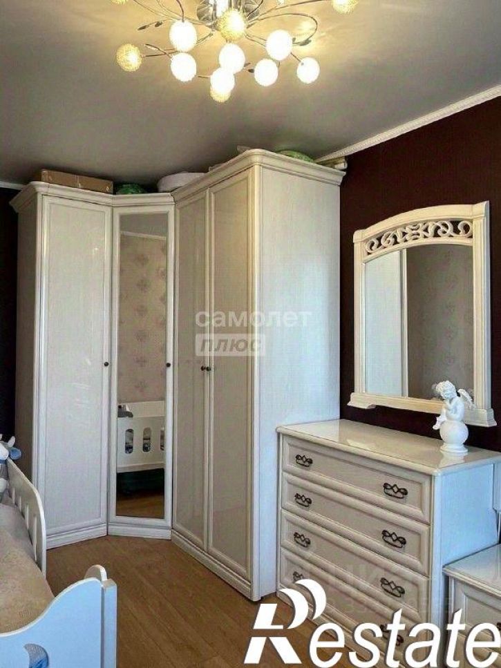 2-комн квартира улица Орджоникидзе, 18,  д. 18